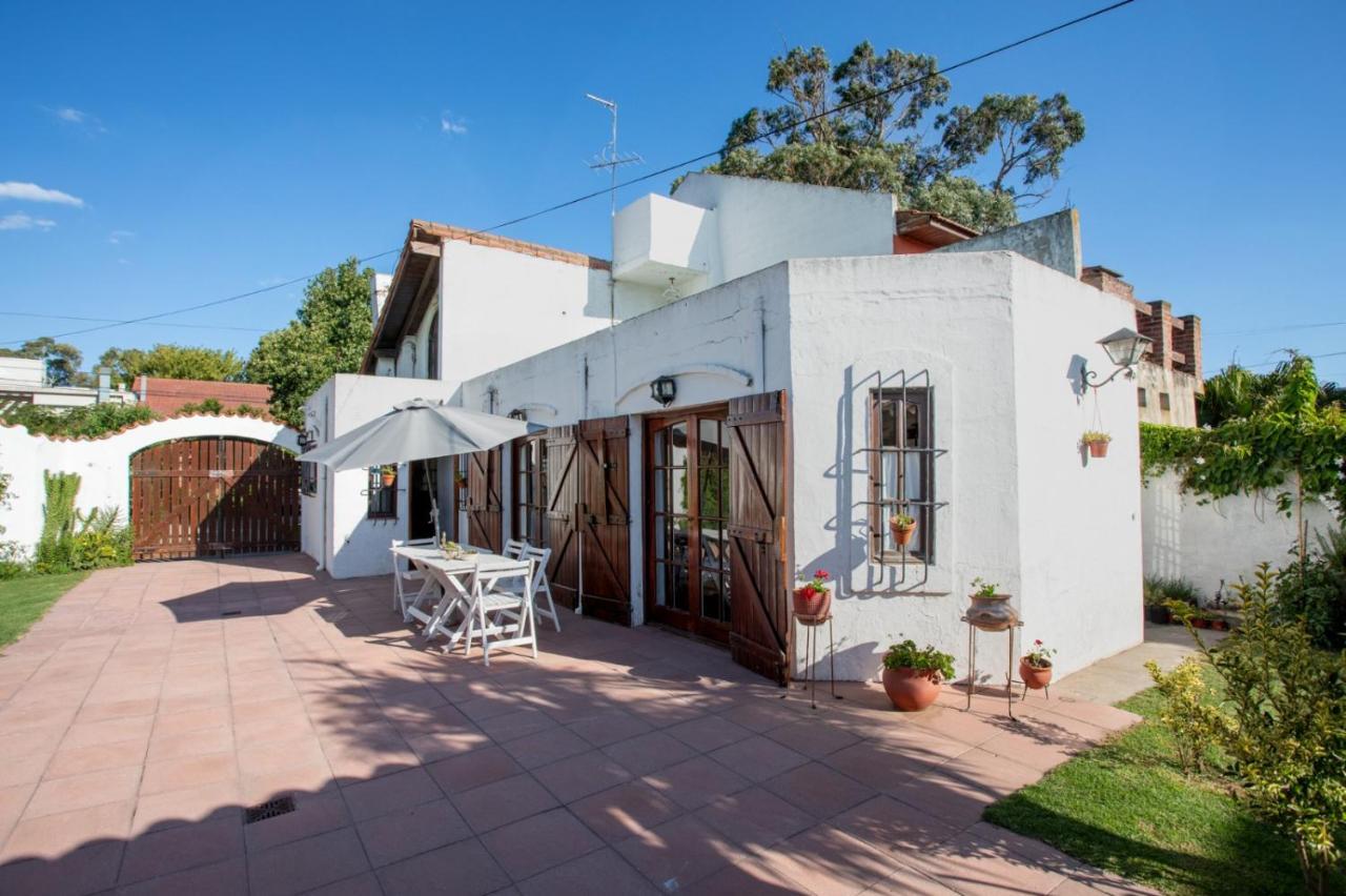 Chalet En Barrio Parque Mar del Plata Exteriér fotografie